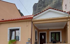 Meteora Mary'S Mansion